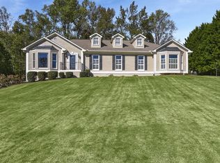 2260 Lansdowne Dr, Canton, GA 30115