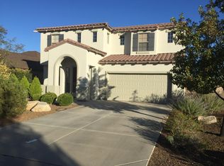 7820 E Crooked Creek Trl, Prescott Valley, AZ 86314