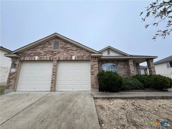 2208 Vernice Dr, Copperas Cove, TX 76522