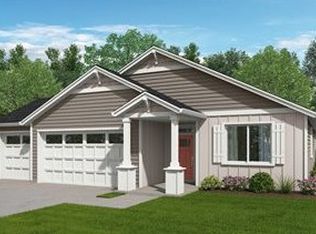 2617 S 7th Way, Ridgefield, WA 98642