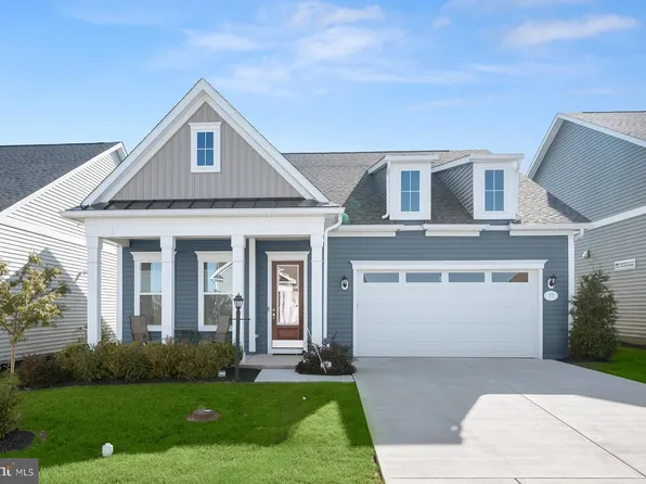 77 Quiet Creek Dr, Gettysburg, PA 17325
