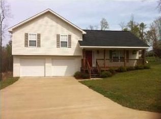 17052 Annawood Ln, Vance, AL 35490