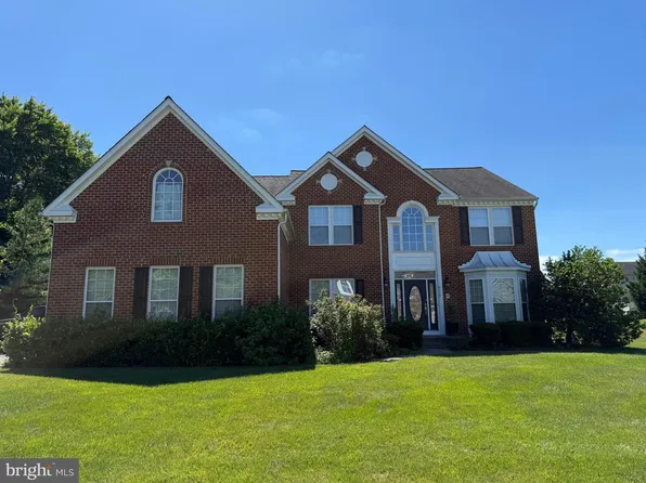 9517 Cross Rd, Perry Hall, MD 21128