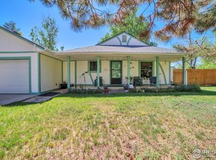 1316 Cavan St, Boulder, CO 80303