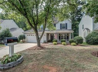 6125 Spanish Moss Ln, Charlotte, NC 28262