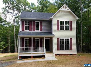 18453 Mountain Track Rd, Orange, VA 22960