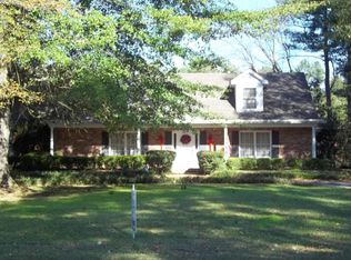 907 W 46th Ave, Pine Bluff, AR 71603