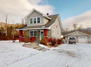 14301 Smouses Mill Rd NE, Cumberland, MD 21502