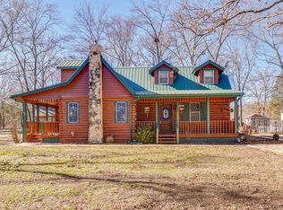 367 Big Chief Ln, Branson West, MO 65737
