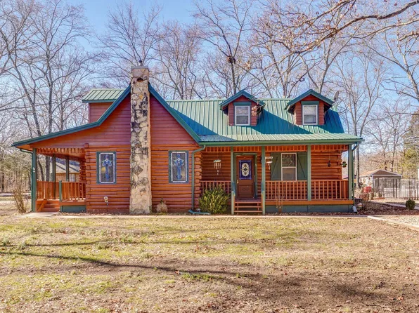 367 Big Chief Lane, Branson West, MO 65737