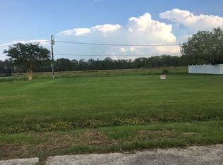 Midway Subdivision, Thibodaux, LA 70301