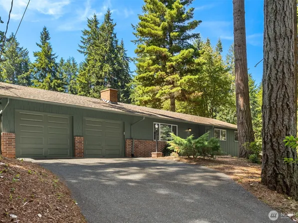 12249 N Madison Avenue NE, Bainbridge Island, WA 98110
