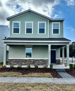 5706 Stockade Blvd, Saint Cloud, FL, 34771