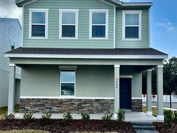 5706 Stockade Blvd, Saint Cloud, FL 34771