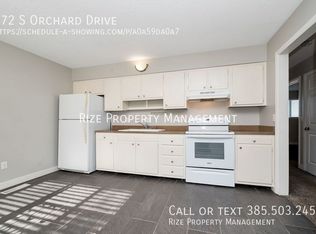 172 S Orchard Dr, North Salt Lake, UT 84054