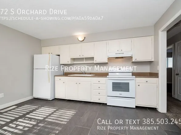 172 S Orchard Dr, North Salt Lake, UT 84054