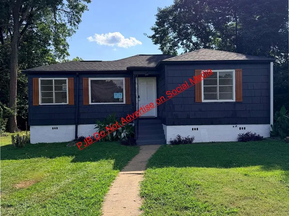 4944 Court G, Fairfield, AL 35064