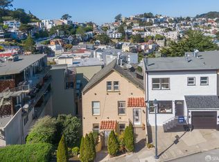 465-471 Corbett Ave, San Francisco, CA