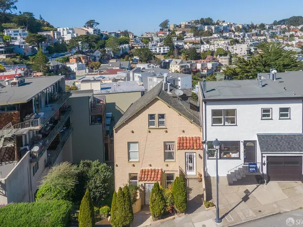 465-471 Corbett Ave, San Francisco, CA 94114