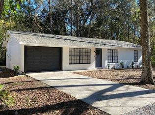 4601 SE 18th Ave, Ocala, FL 34480