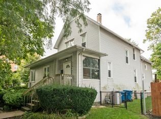 316 S 3rd Ave, Maywood, IL 60153