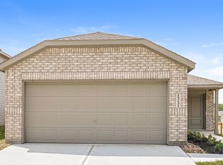 15231 Abella Dr, Montgomery, TX 77316