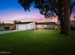 589 Charles Carrol St, Orange Park, FL 32073