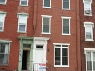 319 Maclay St, Harrisburg, PA 17110