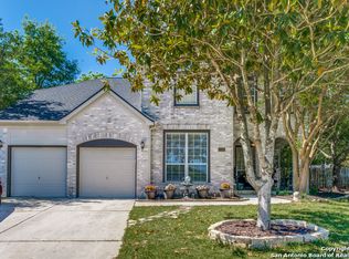11303 Fair Hollow Dr, San Antonio, TX 78249