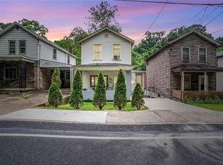 1362 Ravine St, Homestead, PA 15120