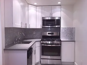 Rented by UES Management