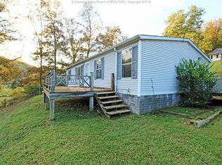 4833 Klondike Rd, Charleston, WV 25313