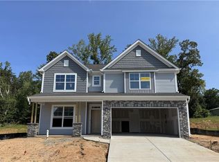 878 Brooklet Ct, Winston Salem, NC 27127