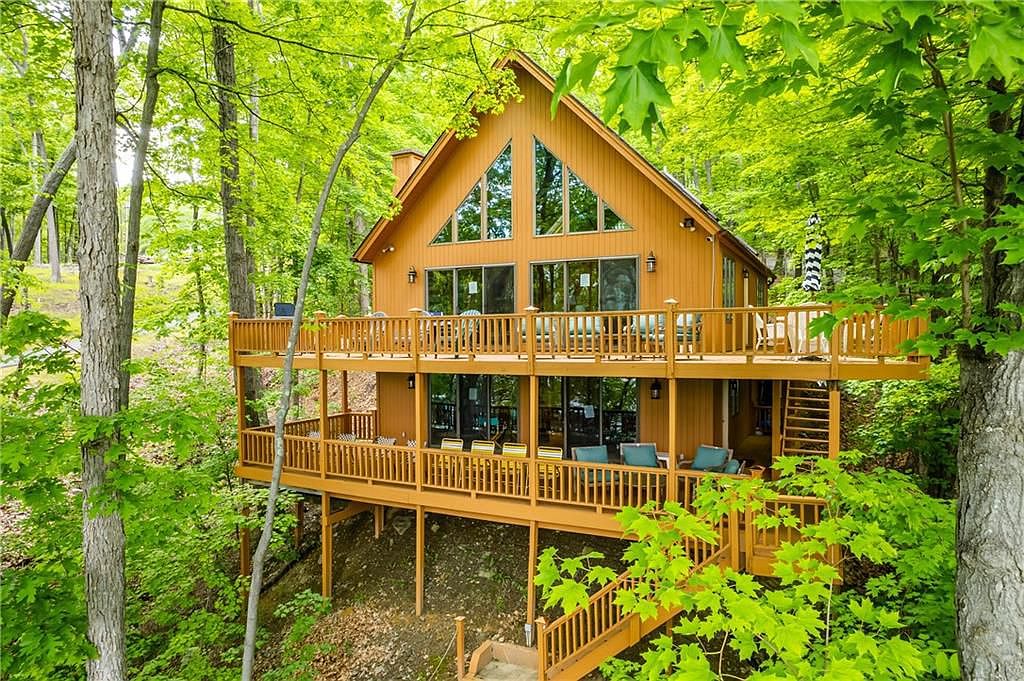 6317 Old Post Rd, Naples, NY 14512 Zillow