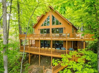 6317 Old Post Rd, Naples, NY 14512