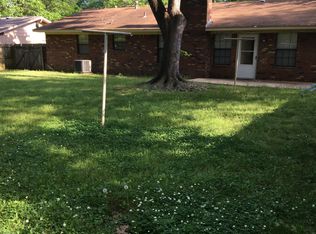 20 Hawthorne Dr, Conway, AR 72034