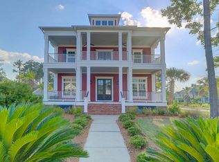 3105 Yachtsman Dr, Mount Pleasant, SC 29466