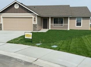 3611 Libertad Ct, Pasco, WA 99301