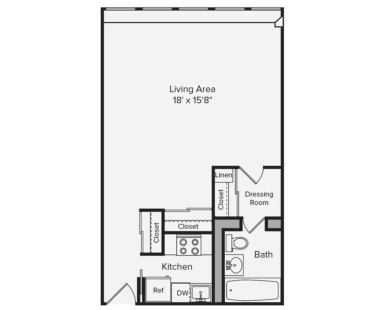 Floor plan S3-Flrs3-26