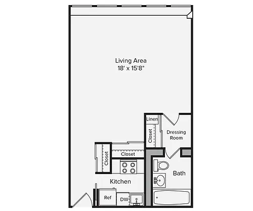 Floor plan S3-Flrs3-26