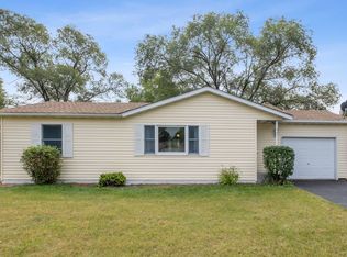 512 Sommers Landing Rd N, Hudson, WI 54016