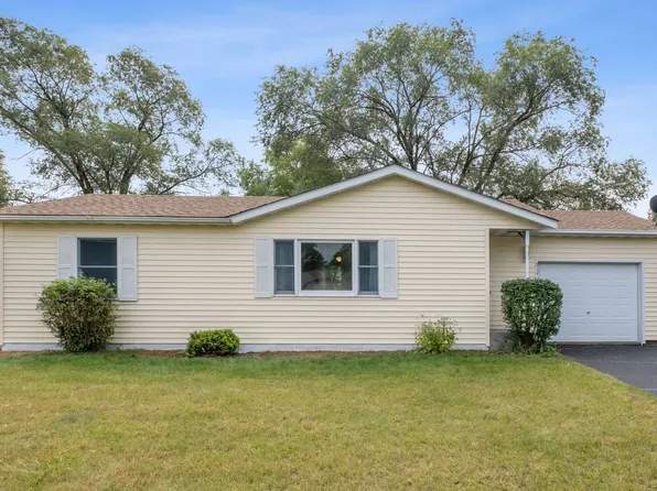 512 Sommers Landing Rd N, Hudson, WI 54016