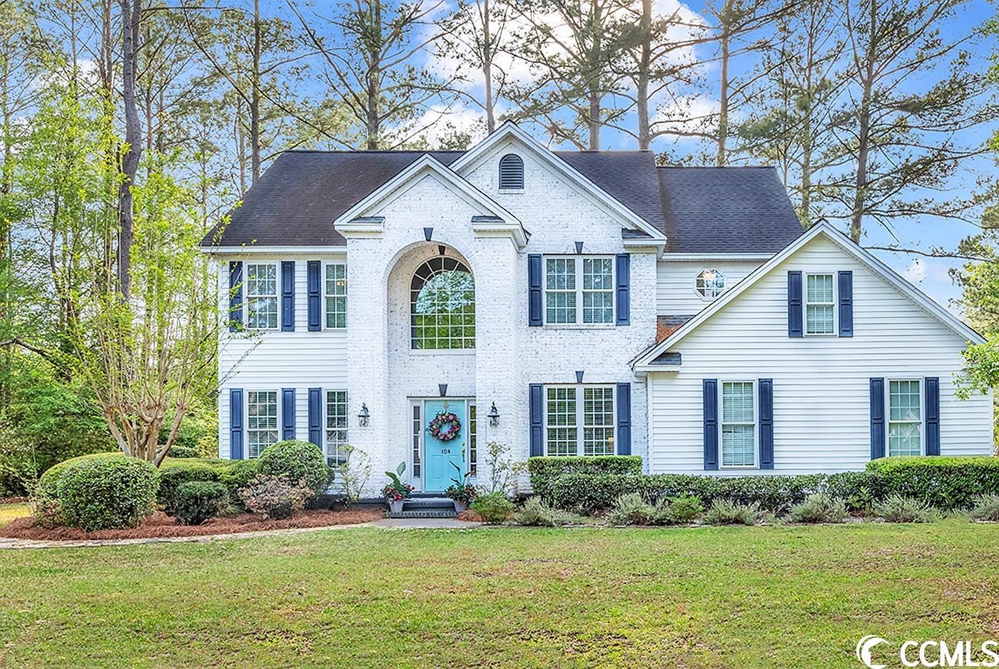 104 Shelburne Ln. UNIT RICEFIELDS PLANTATION, Pawleys Island, SC 29585