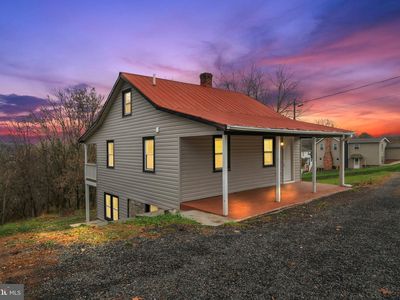 37 Brent St, Hancock, MD, 21750
