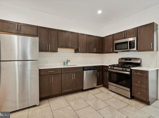 1518 N 61st St, Philadelphia, PA 19151