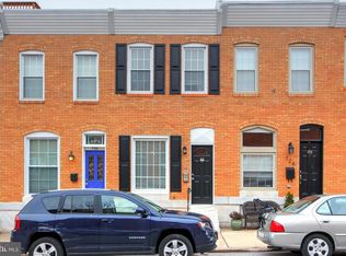728 S Curley St, Baltimore, MD 21224