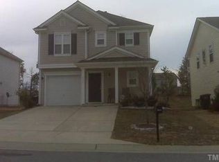 3678 Marshlane Way, Raleigh, NC 27610