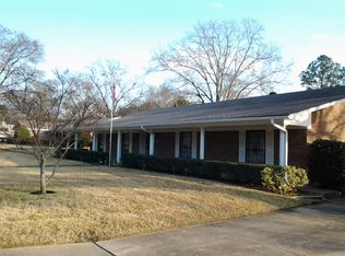 402 Mockingbird Ln, Longview, TX 75601