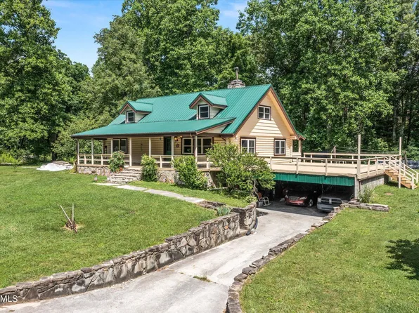 12359 New Hwy #68, Tellico Plains, TN 37385