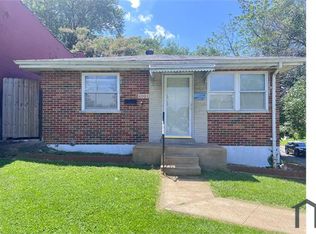 4901 Michigan Ave, Saint Louis, MO 63111